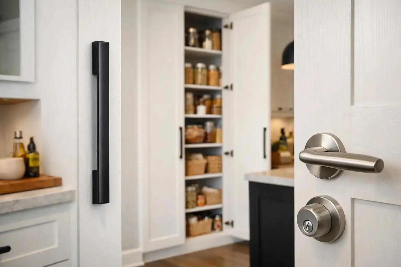 How to Replace Cabinet Hardware Yourself (DIY Guide) cover picture