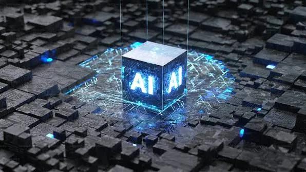 Artificial intelligence has transformed cover picture