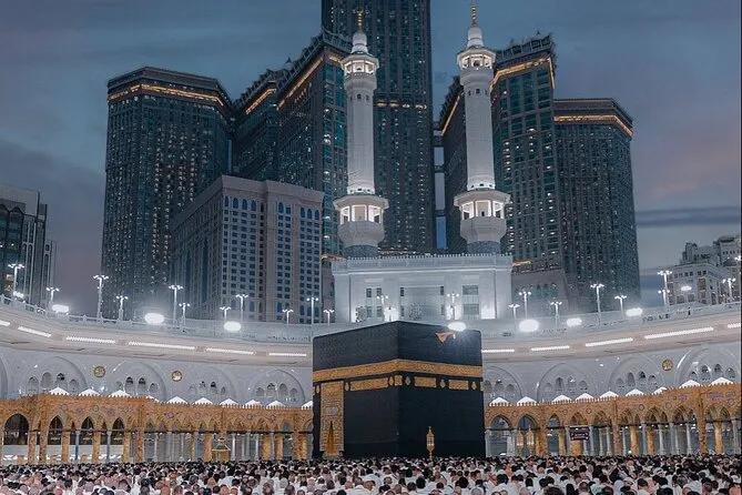 Umrah Packages from Washington: Your Complete Guide cover picture