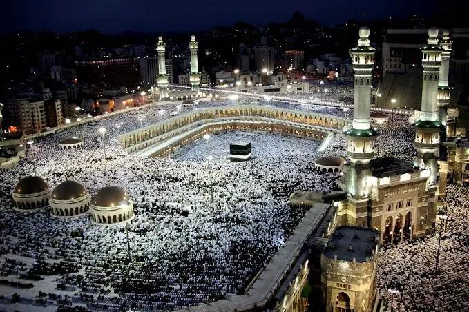 Umrah Packages 2026 USA: Everything You Need to Know cover picture