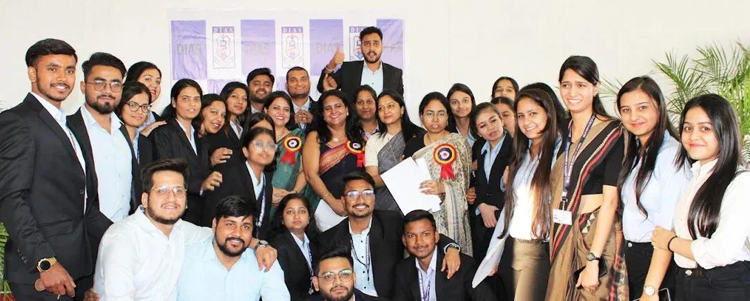 Top 10 MBA Colleges in IP University with Highest Placements cover picture
