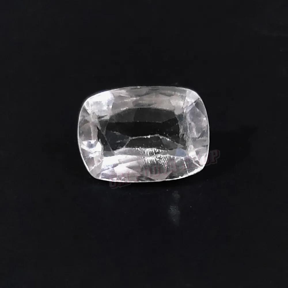 Buy White Sapphire Stone: A Complete Guide for Indian Buyers cover picture