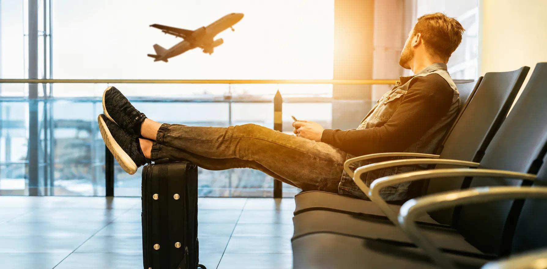 Common Visa Mistakes Committed by First-Time International Travelers cover picture