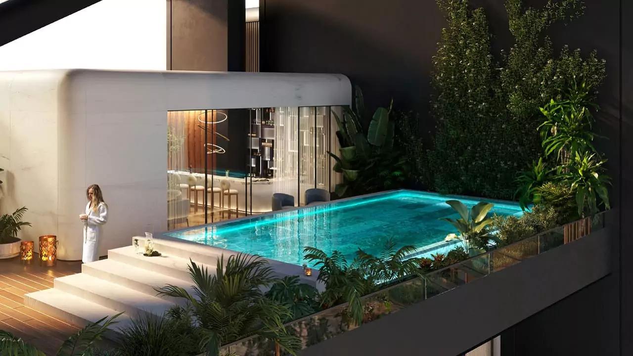 Ganga Nine Zero: Redefining Low-Density Luxury Living in Sector 90, Gurgaon cover picture