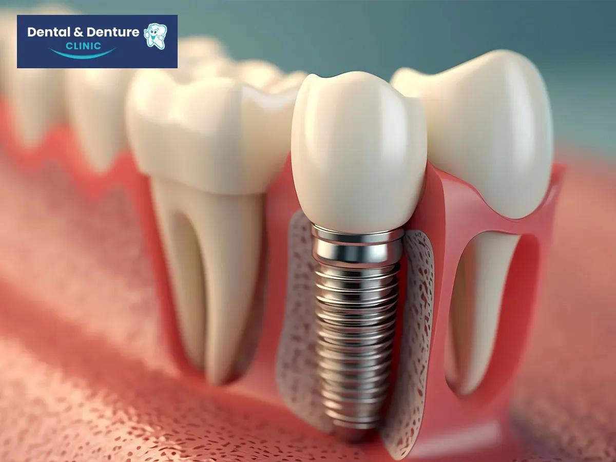 How Dental Implants Improve Oral Health and Confidence cover picture