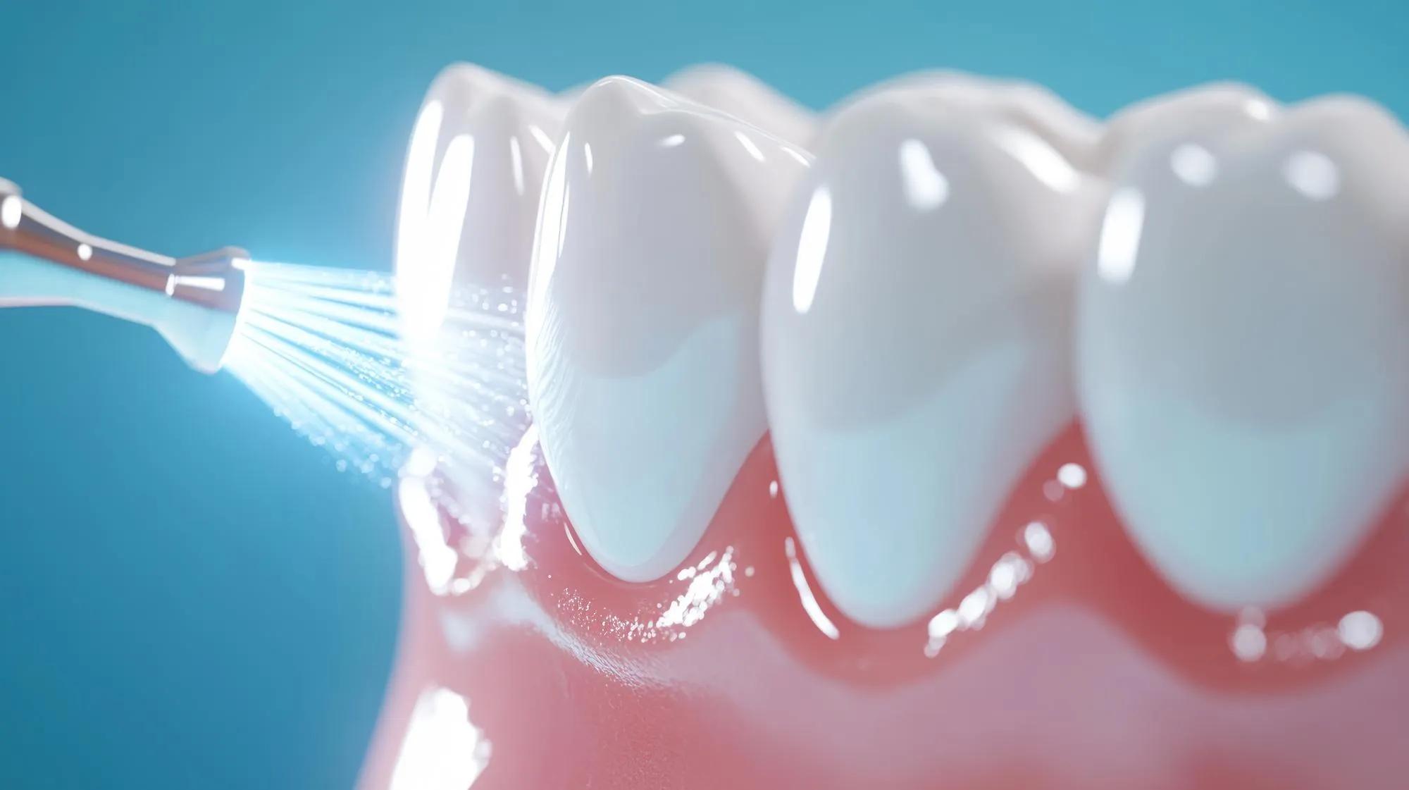 A Complete and Proven Guide to Better Teeth Cleaning for You cover picture