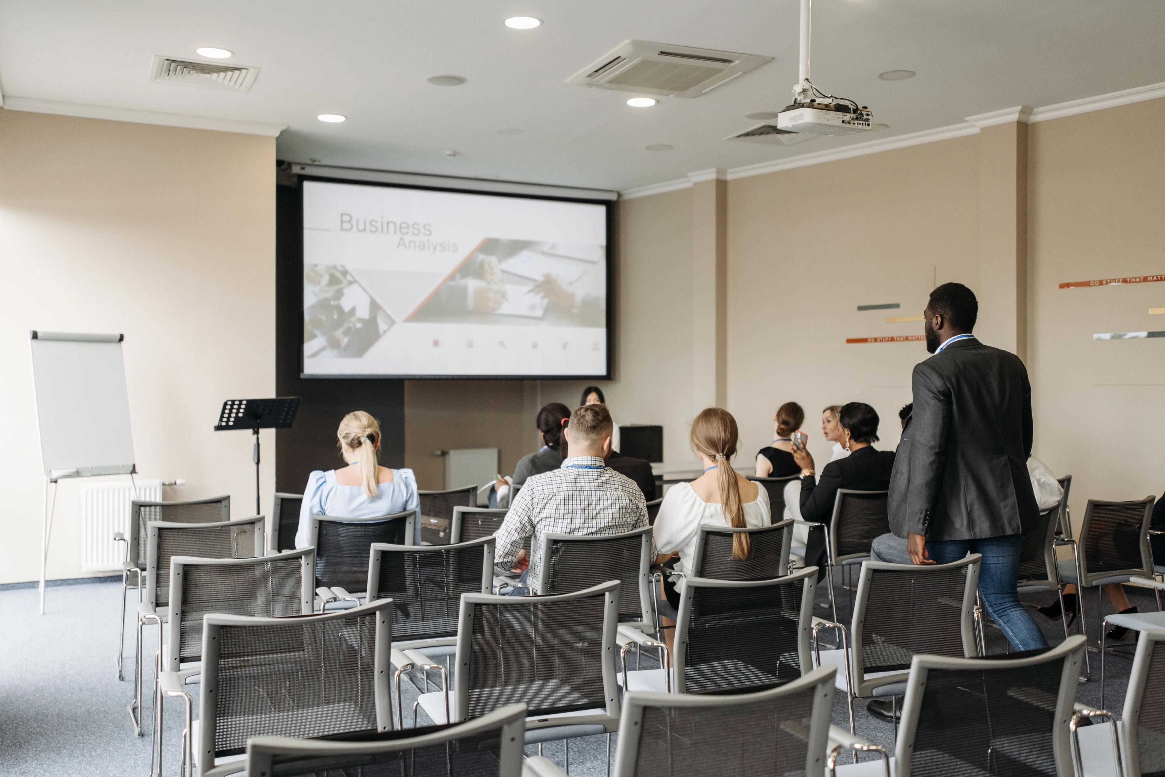 Event Management Agency Petaling Jaya for Audience-Centred Brand Experiences cover picture