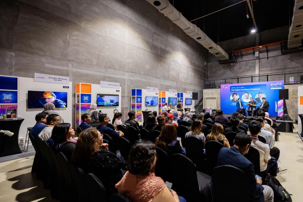 Print Design Services Malaysia for Exhibition Graphics and Event Branding cover picture