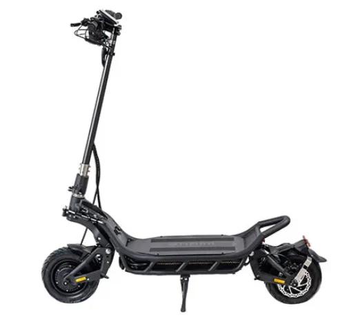 7 Reasons Nami Scooters Are Popular Among Electric Scooter Riders cover picture