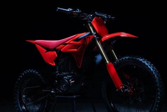 The Benefits of Riding an Altis Electric Dirt Bike Over Gas Powered Models cover picture