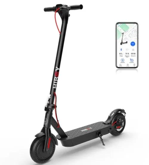 10 Things Every Rider Should Know About Hiboy E-Scooters cover picture