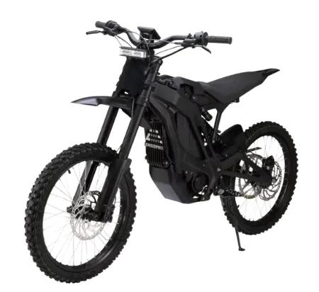 What Makes the ERIDE PRO SS 2.0 Different From Other E Dirt Bikes cover picture