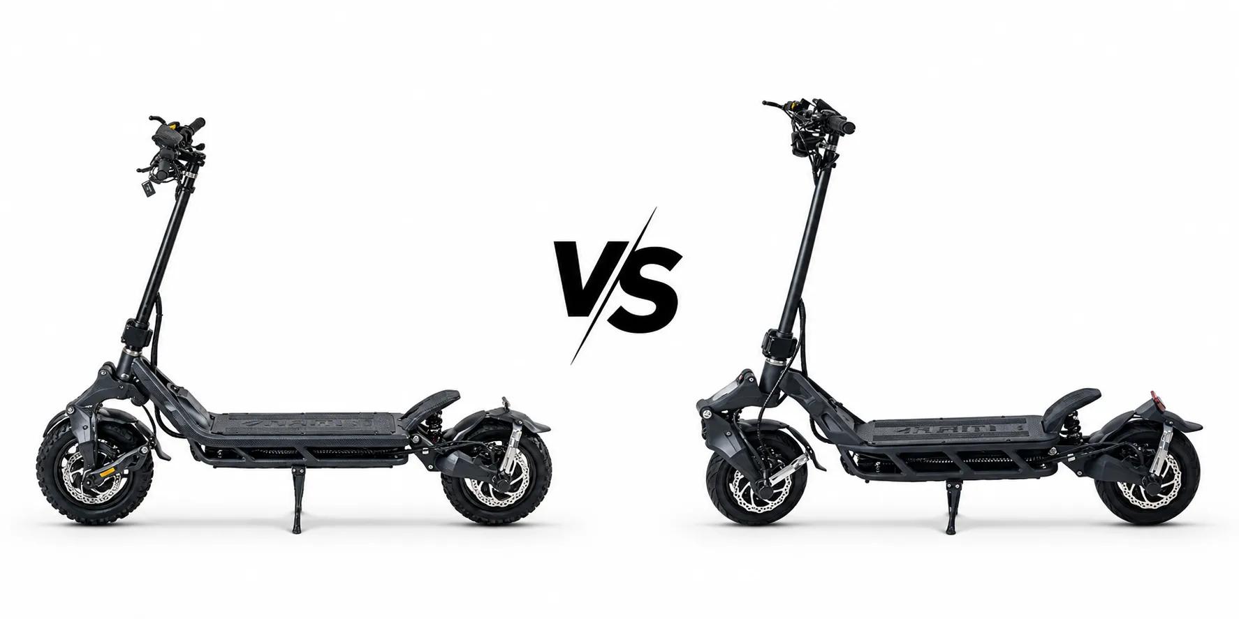 Nami E Scooter Comparison: Klima Max or Blast Max? cover picture