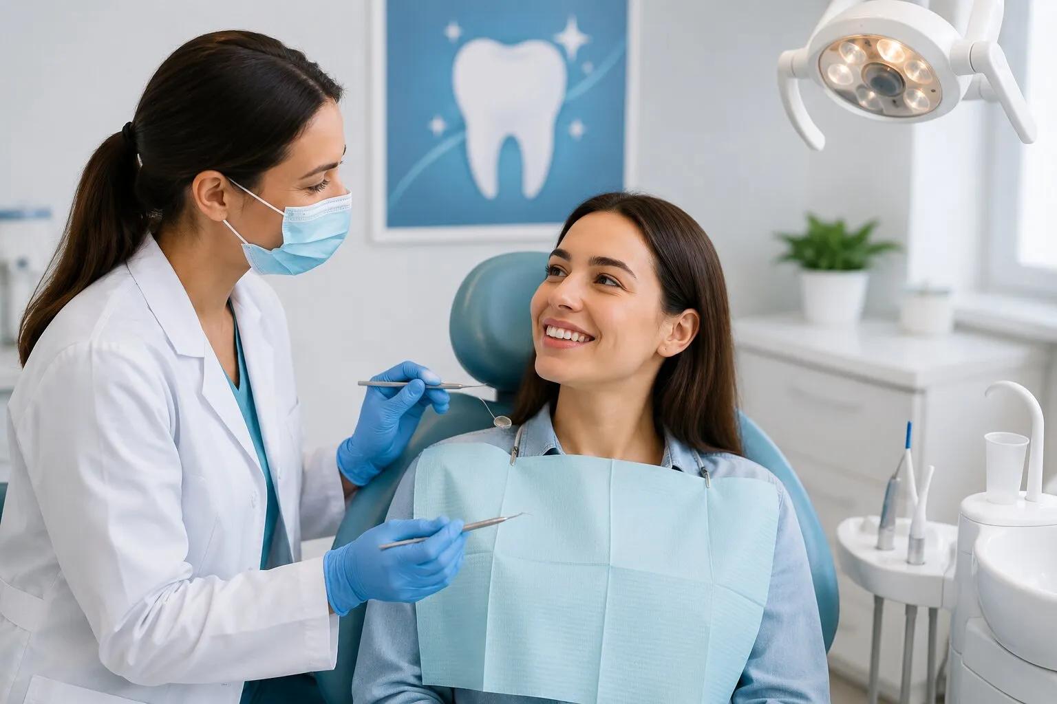 Why a Healthy Smile Starts with Better Daily Habits cover picture