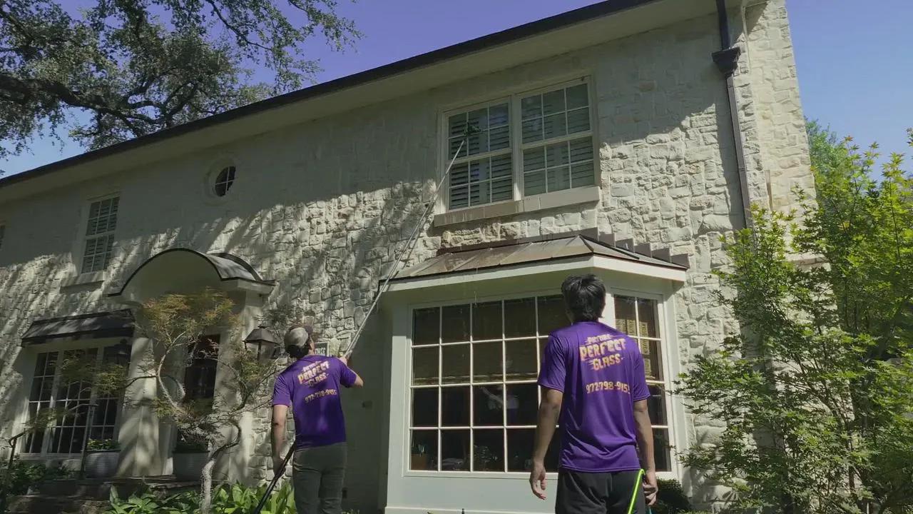 Window Cleaning Service in Dallas TX: Keep Your Property Looking Clean and Professional cover picture