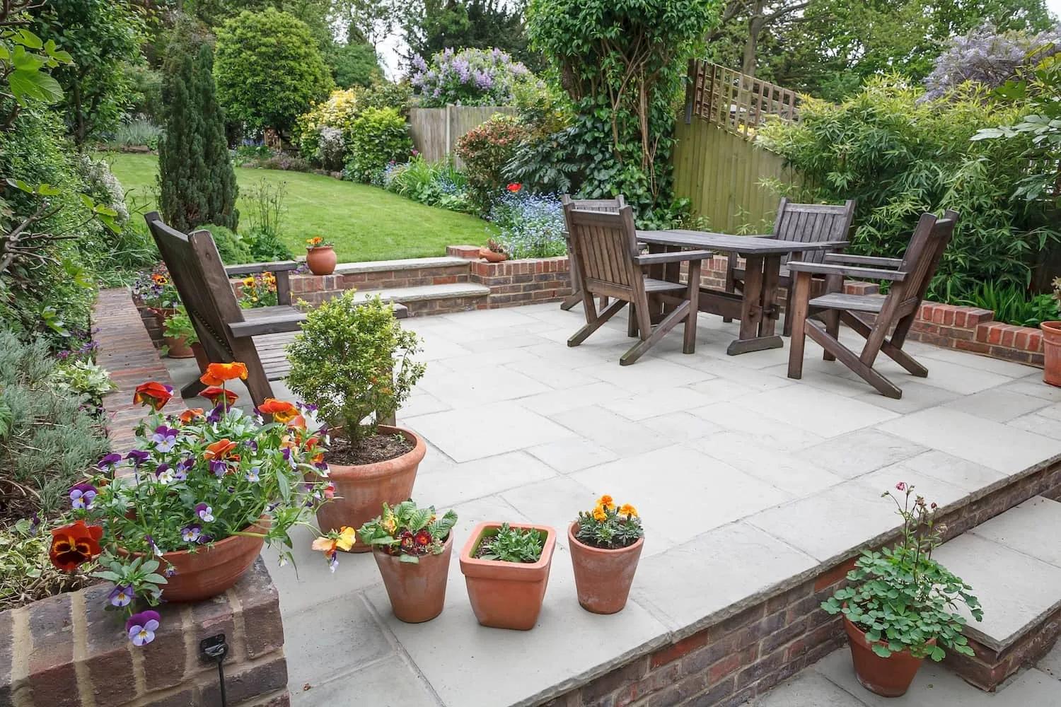 Landscape Design and Build in Dallas: Transforming Outdoor Spaces Into Beautiful Living Areas cover picture