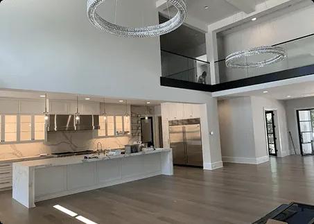 Drywall Finishing in Fort Mill SC: How Professional Wall Finishing Improves Your Interior Space cover picture