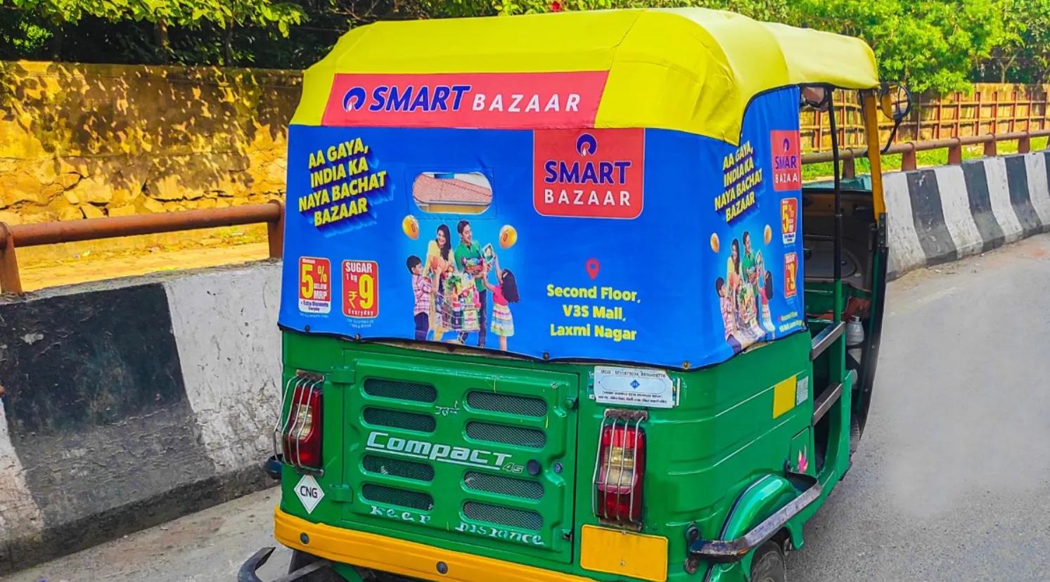 Auto Hood Branding in Delhi: Everything You Need to Know Before Launching Your Campaign cover picture