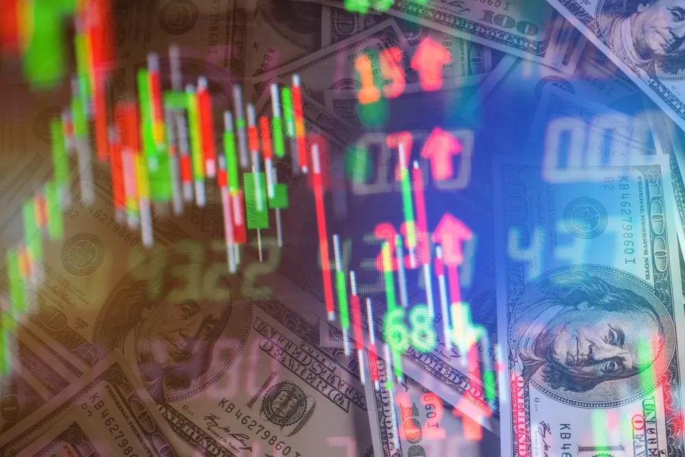 S&P 500, Nasdaq & Nvidia: U.S. Stock Market Outlook cover picture