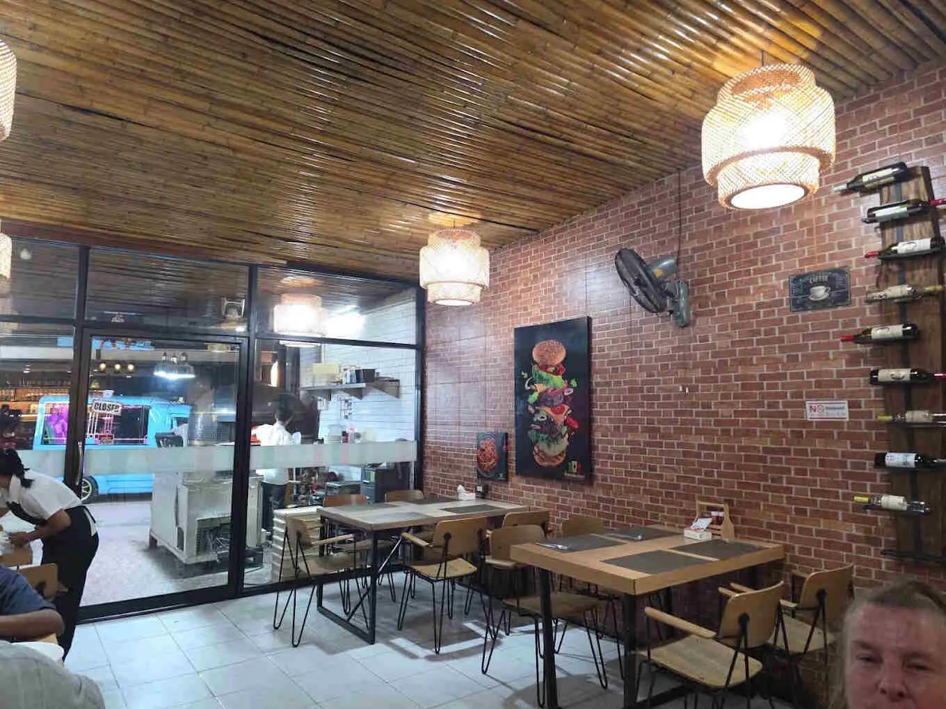 Best Indian Restaurant in Patong Beach – Experience Authentic Flavours cover picture