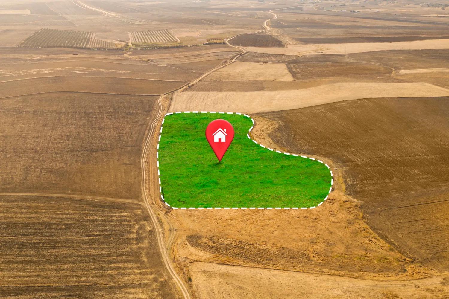 What Are the Benefits of Buying Empty Lots for Sale? cover picture