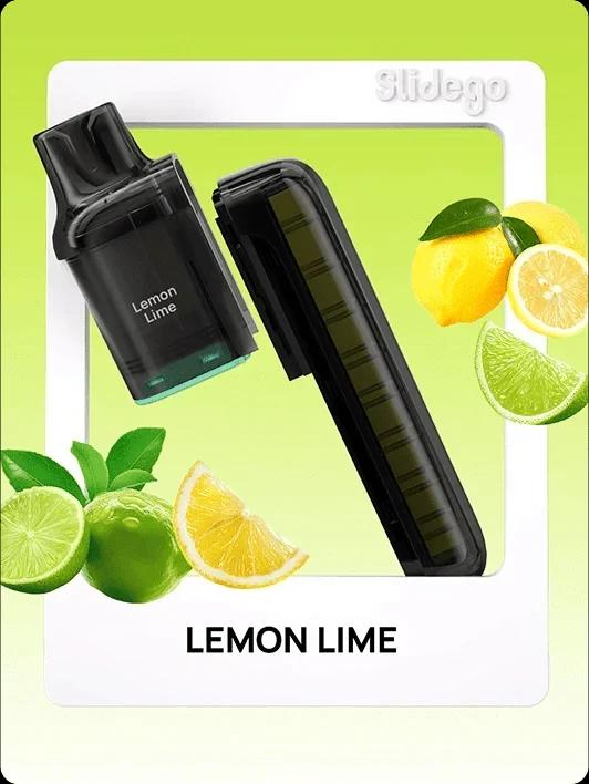 Elux Vape UK: The Complete Guide to Elux Legend, Nic Salts & FireRose Ranges cover picture