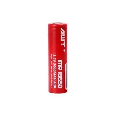 Bulk 18650 Batteries: Wholesale Battery Supply for UK Businesses cover picture