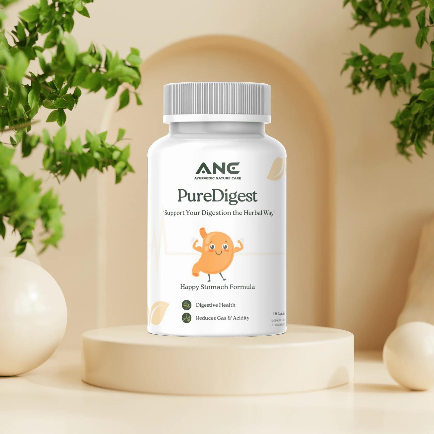 The Complete Guide to Digestive Health Supplements: What Actually Works cover picture