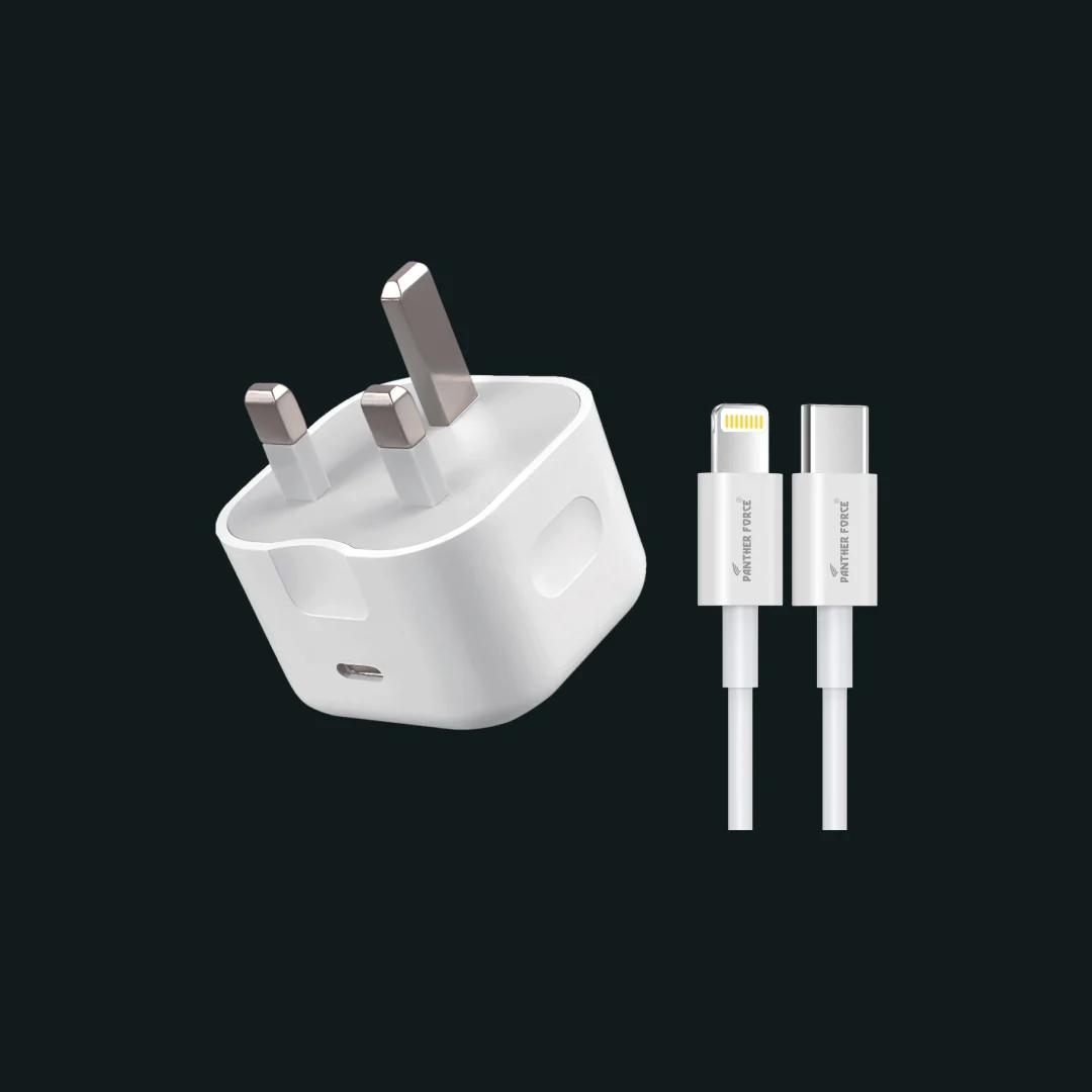 USB Adapters UK: Your Guide to the Ultimate Charging Accessories cover picture