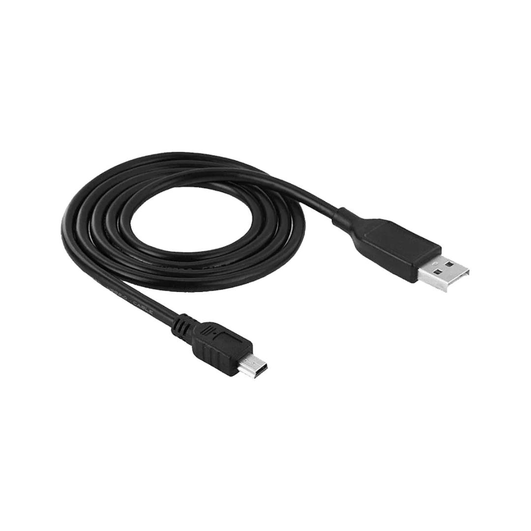 USB Cables for Printers: How to Choose the Right Printer Cable for Stable, Reliable Printing cover picture