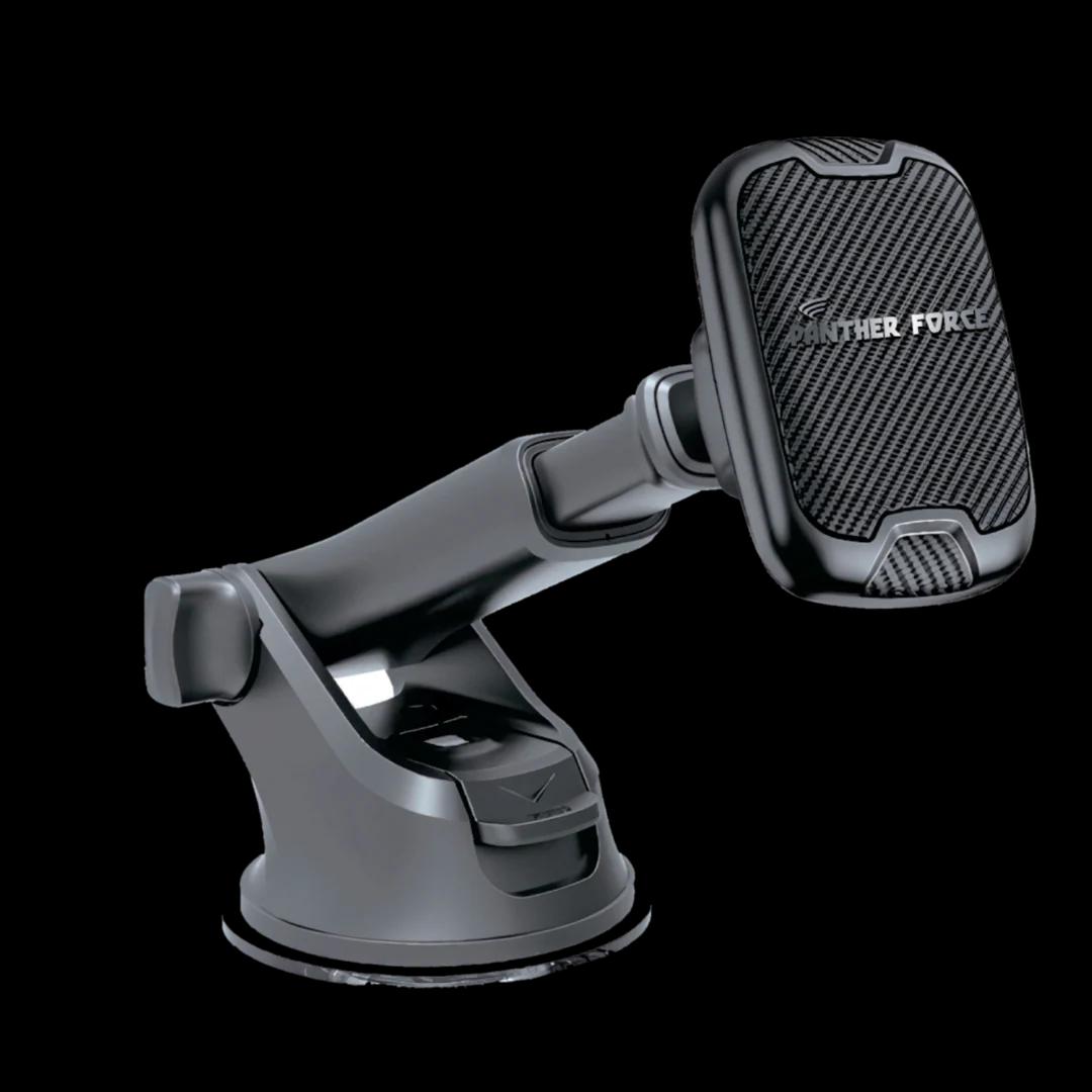 Car Phone Holder UK: How to Choose the Best Dashboard, Windscreen and Vehicle Phone Mount cover picture