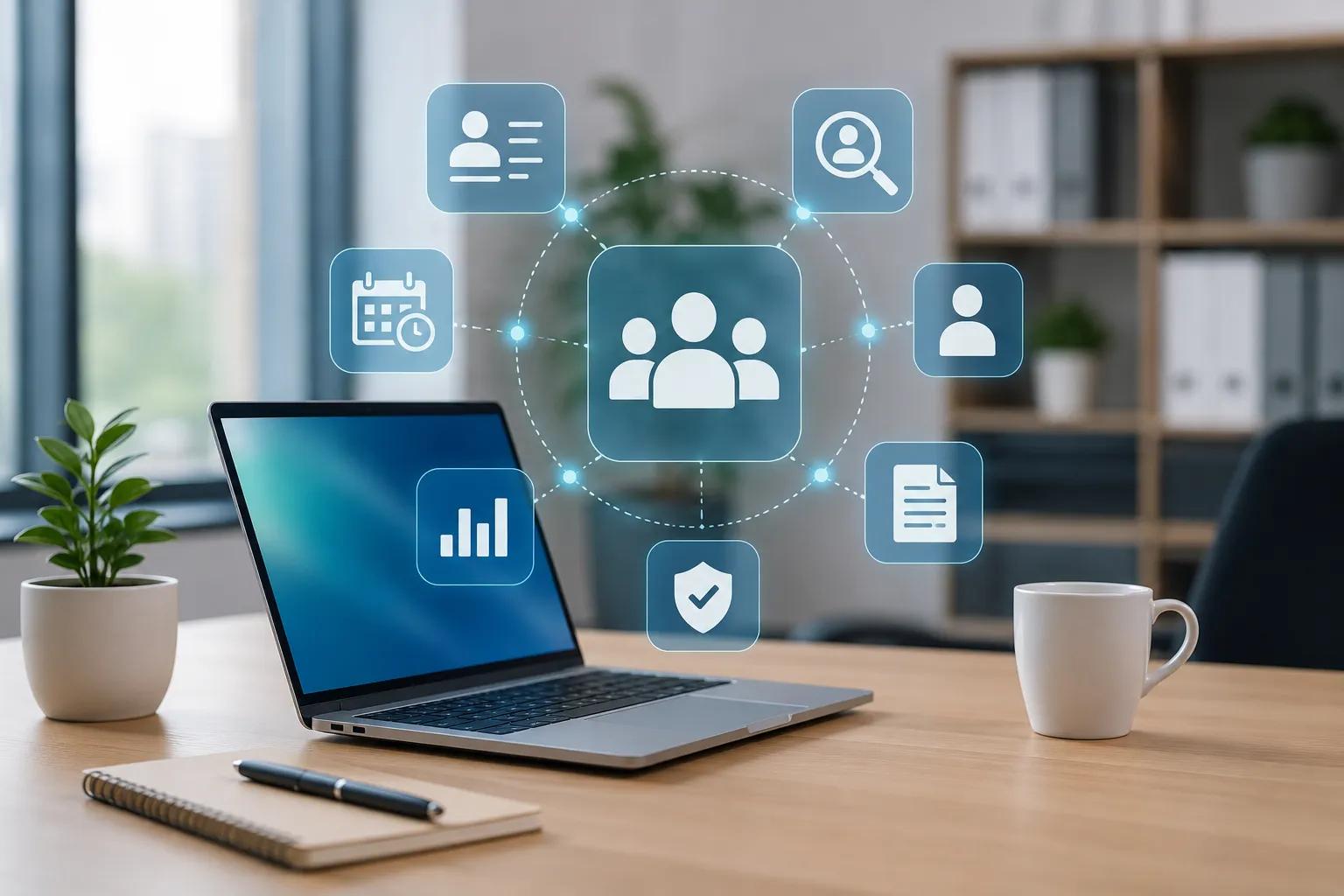 Accounting Softwares In Kenya: A Practical Guide for Business Owners cover picture