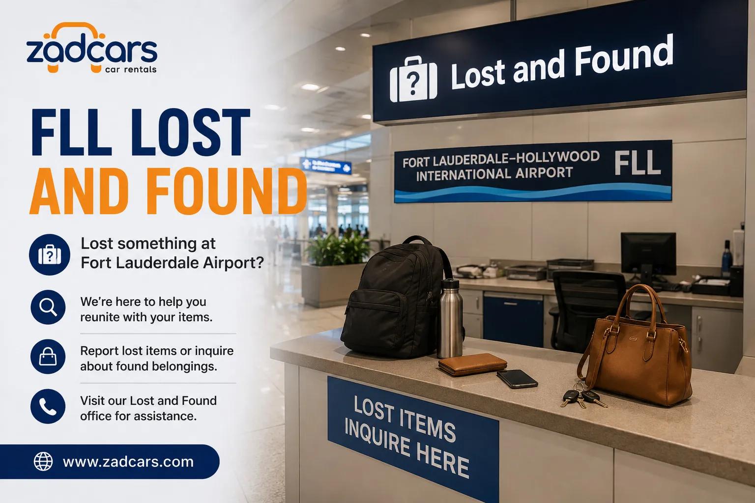 What Should You Know About FLL Lost and Found? cover picture