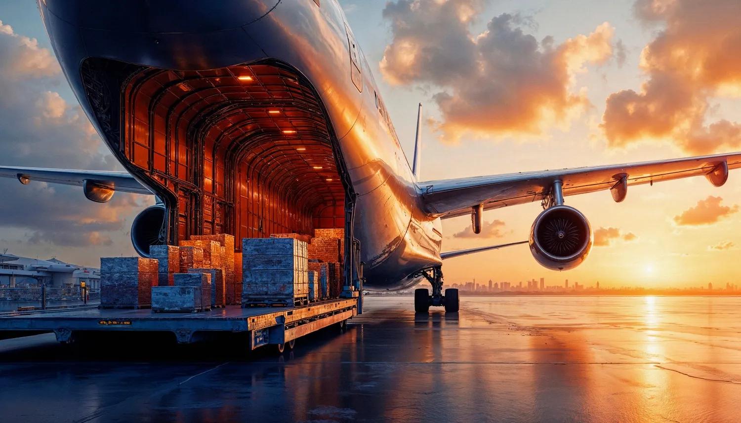 10 Mistakes to Avoid When Preparing an International Commercial Shipment cover picture