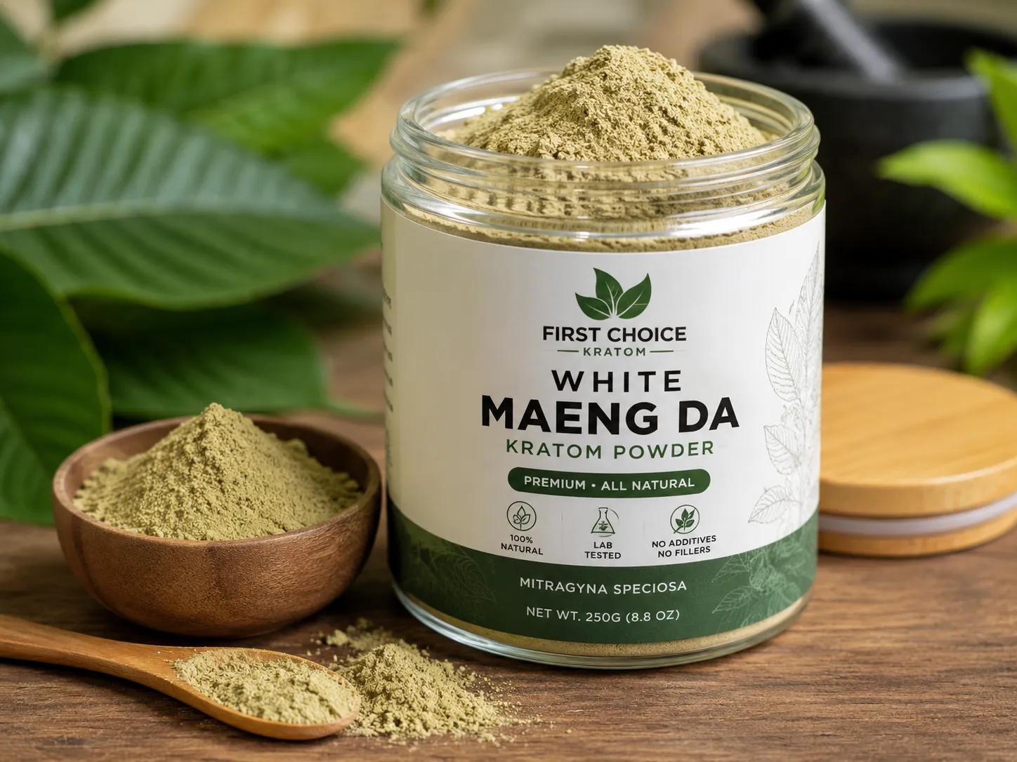 How to Buy Kratom Online: A Smarter Shopper’s Guide cover picture