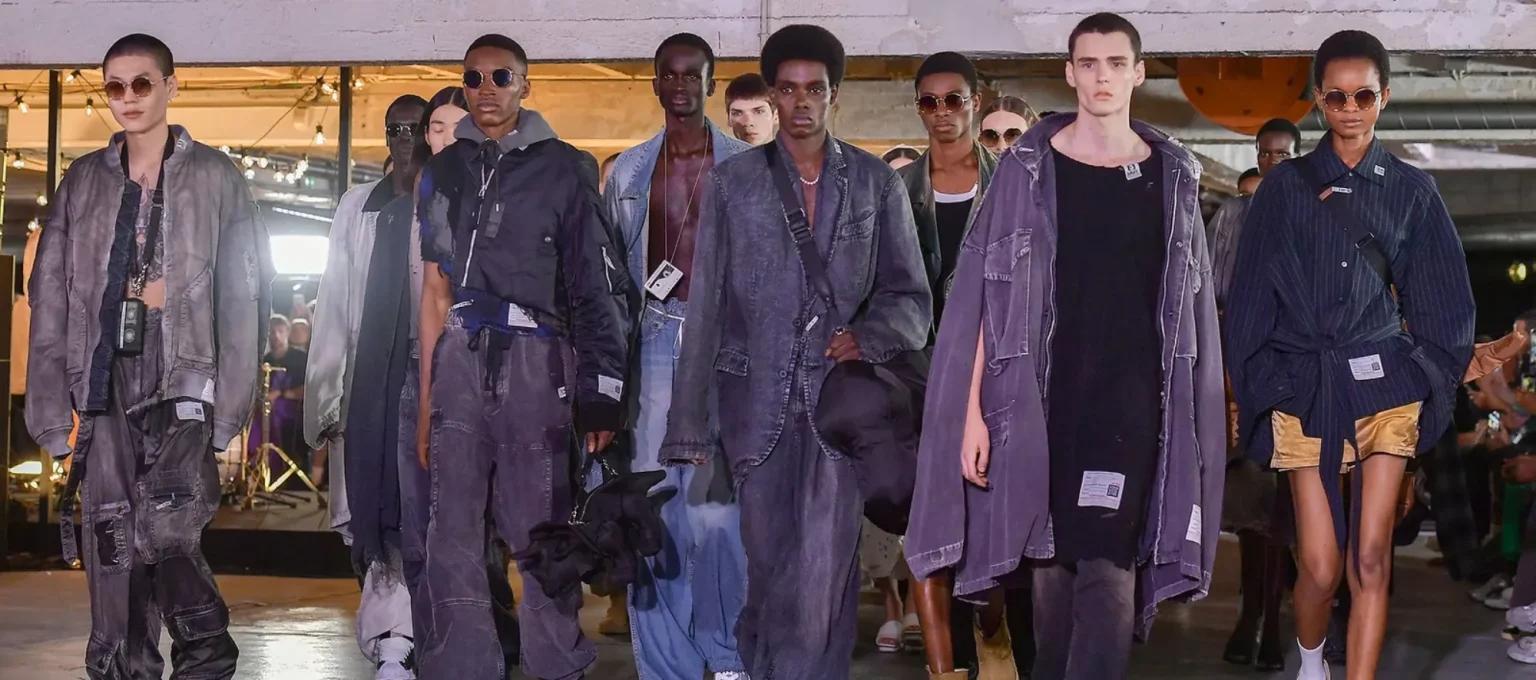 A Complete Guide to Maison Mihara Clothing and Style cover picture