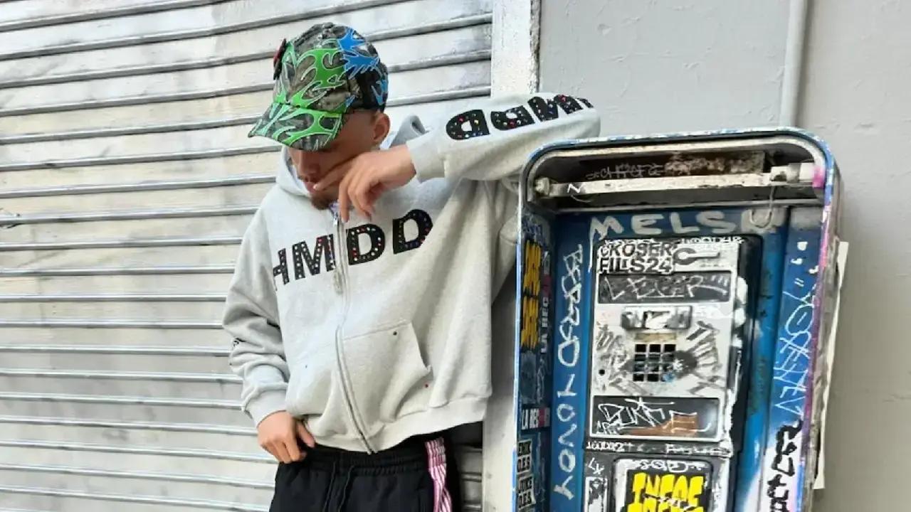 HMDD Clothing: A Fresh Perspective On Contemporary Everyday Style cover picture