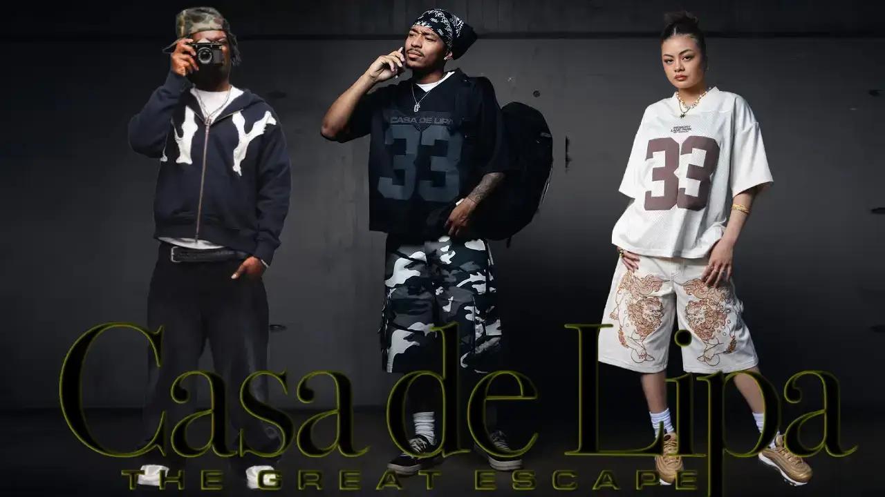 Casa De Lipa: Embracing Modern Fashion with Confidence and Everyday Elegance cover picture