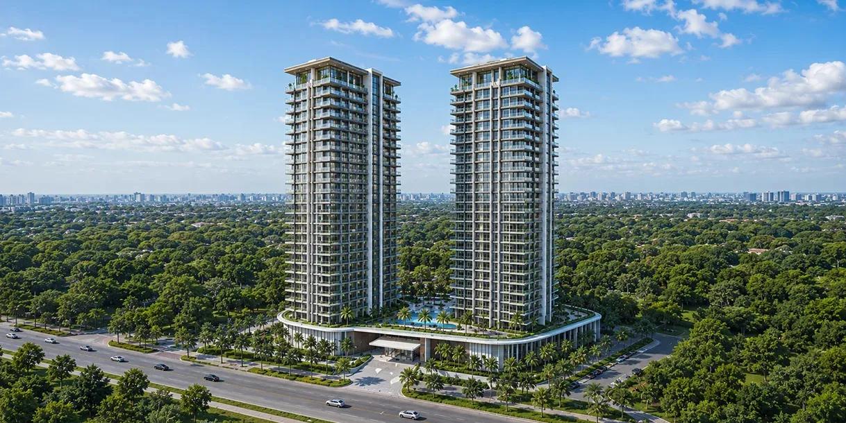 What Amenities and Lifestyle Features Does Elevate Kamla Nagar Offer? cover picture