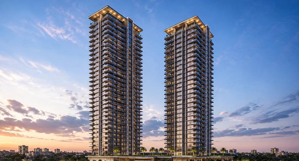 Is Elevate Kamla Nagar a Good Investment? Location and Future Value Explained cover picture