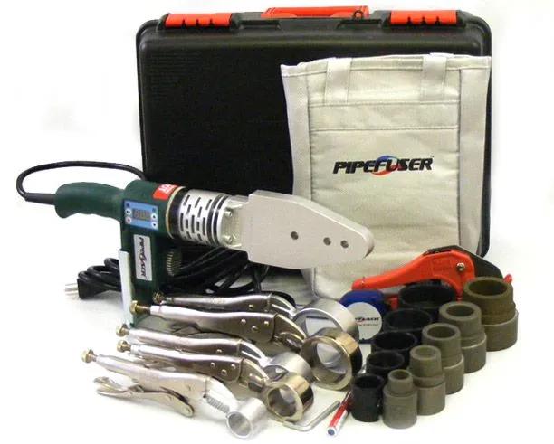 How to Choose the Right Socket Fusion Tool Kit for Residential Projects cover picture