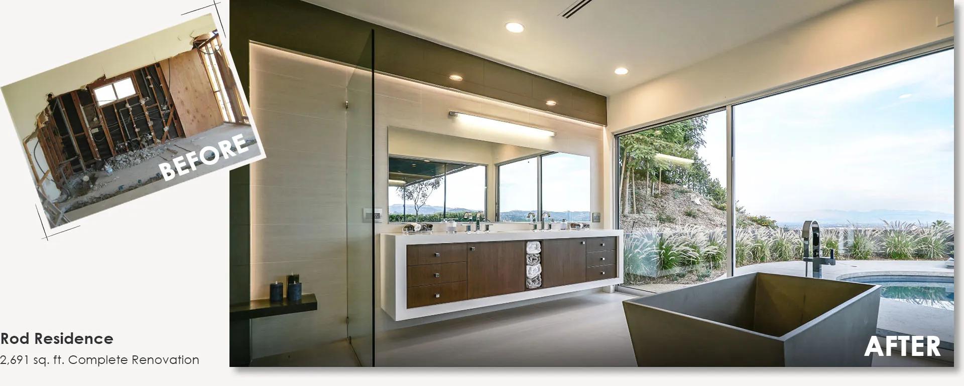 Commercial Interior Designer Los Angeles Creates Better Business Spaces cover picture