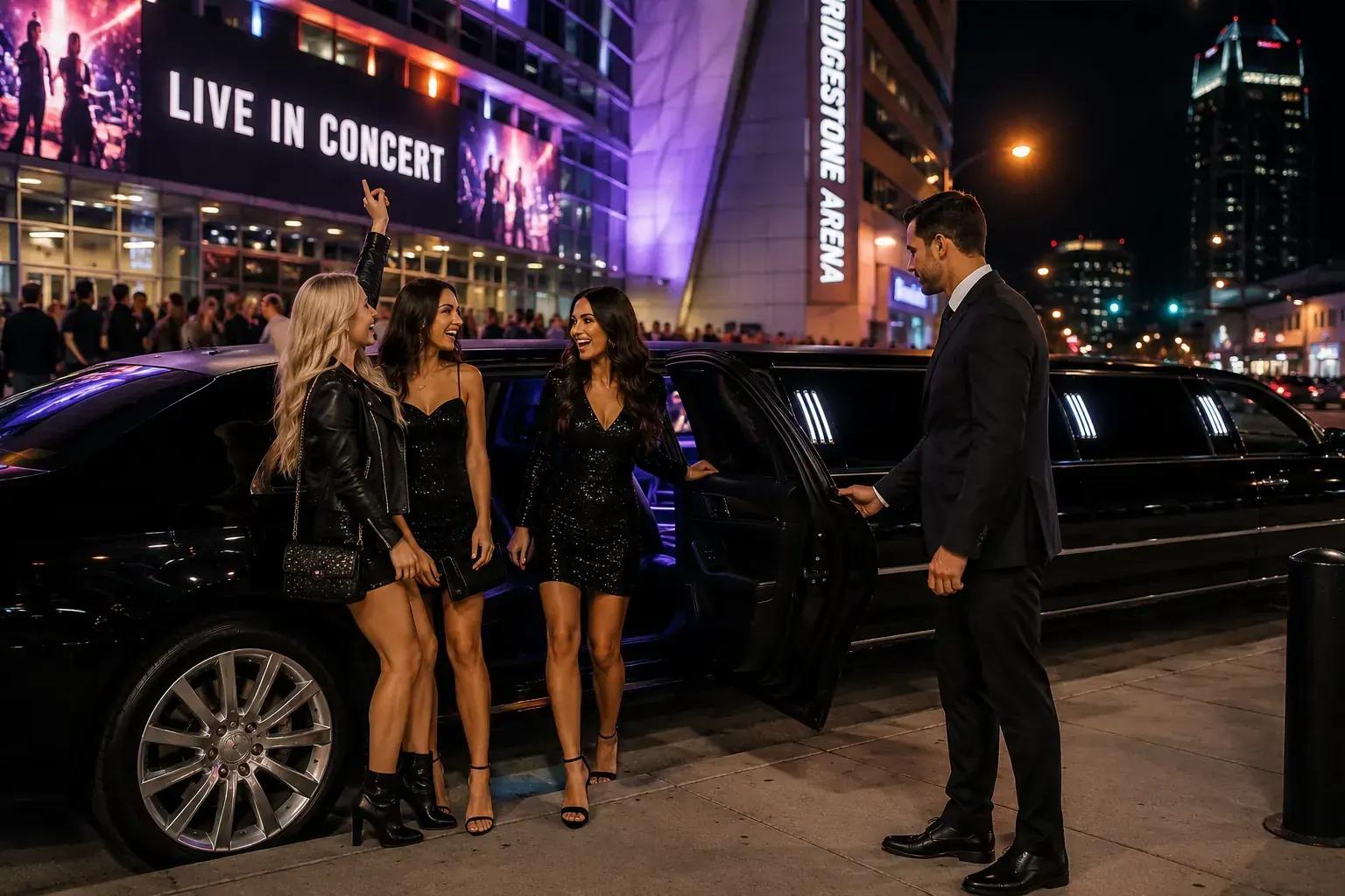 Trafford Chauffeur Service Is the Smart Choice for Comfortable Travel cover picture