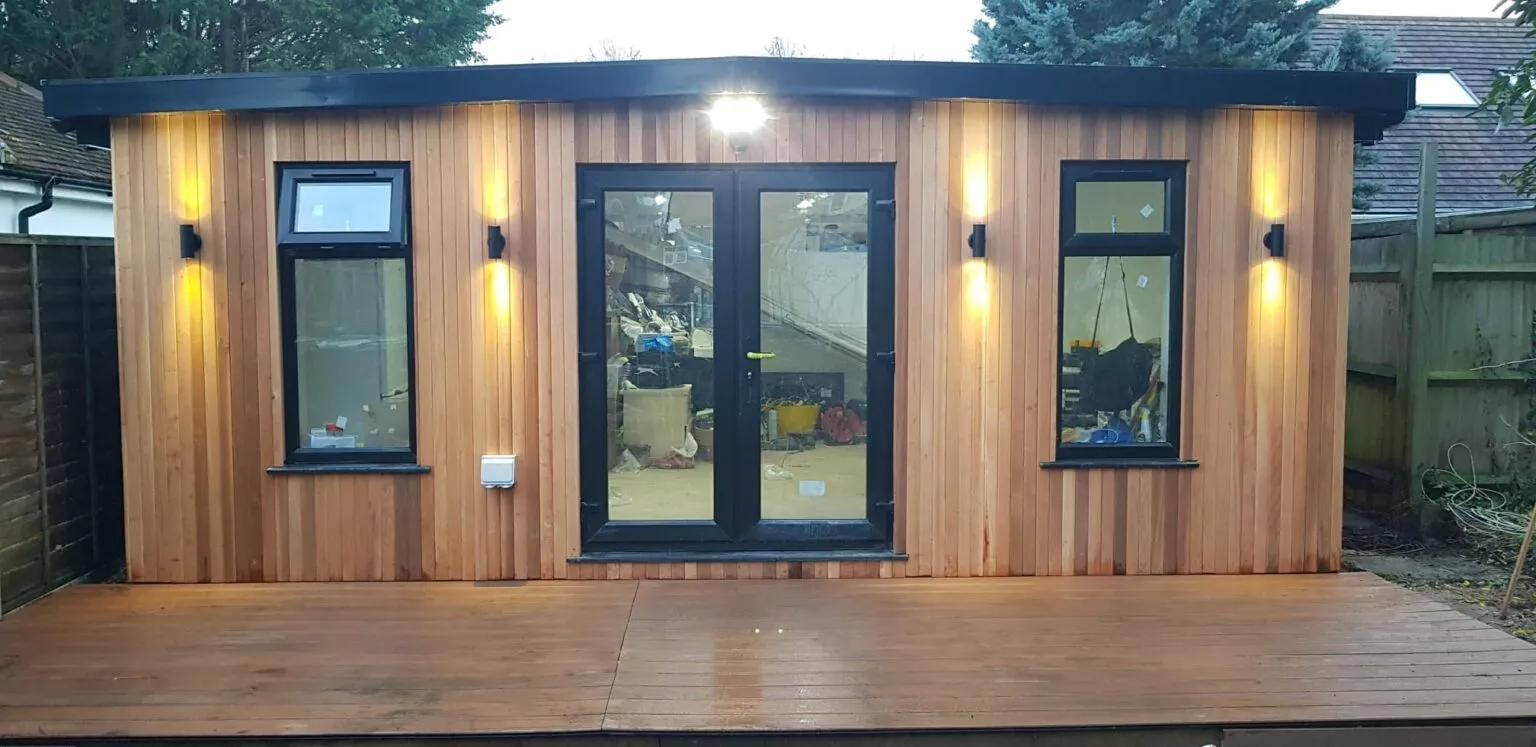 Construction Service Bracknell Helps Improve Modern Properties cover picture