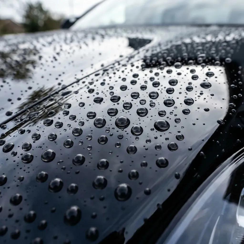 Paint Protection Film Westmount Keeps Vehicles Looking New cover picture