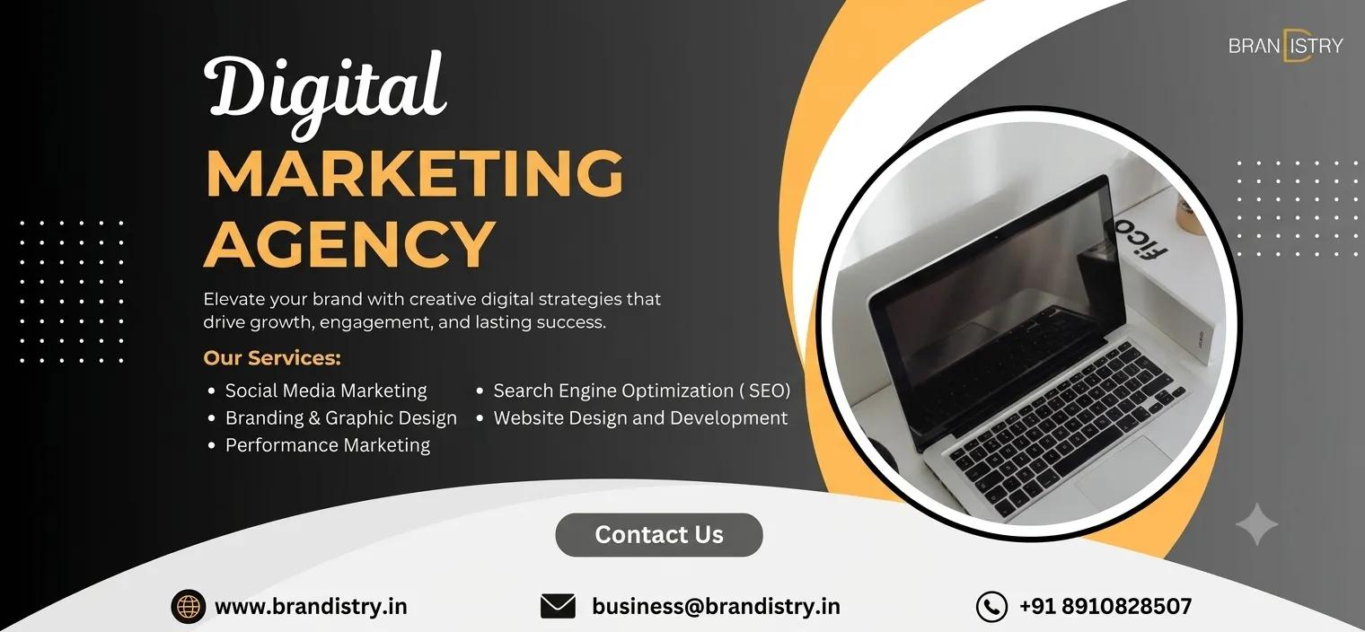 Why Every Growing Business Needs a
Branding Agency in 2026 cover picture