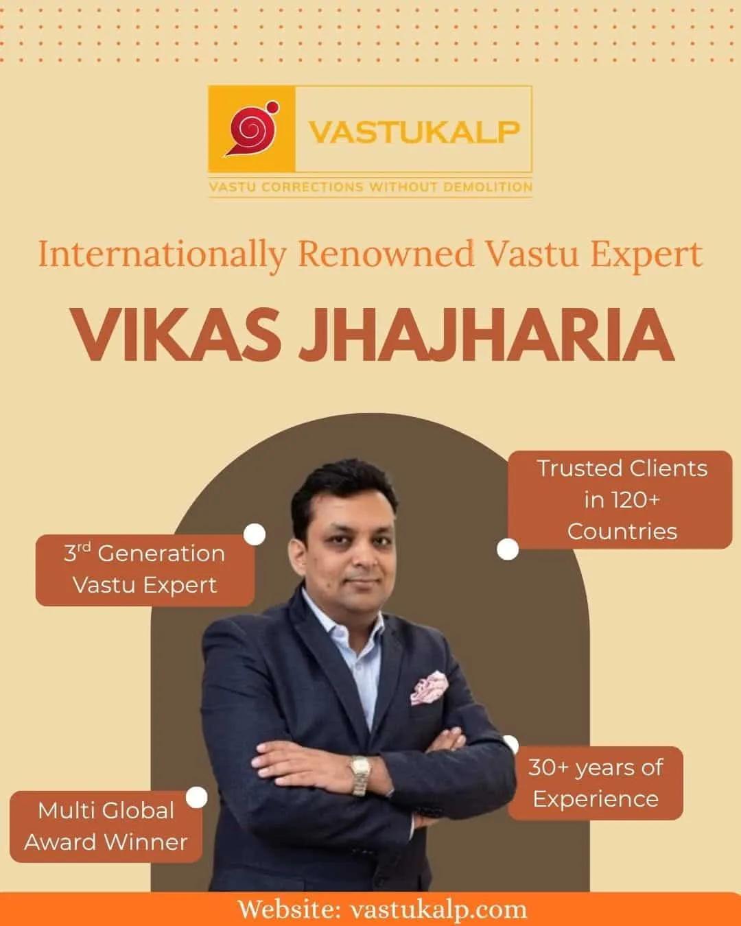 What Questions Should You Ask a Vastu Expert Before a Home Consultation? cover picture