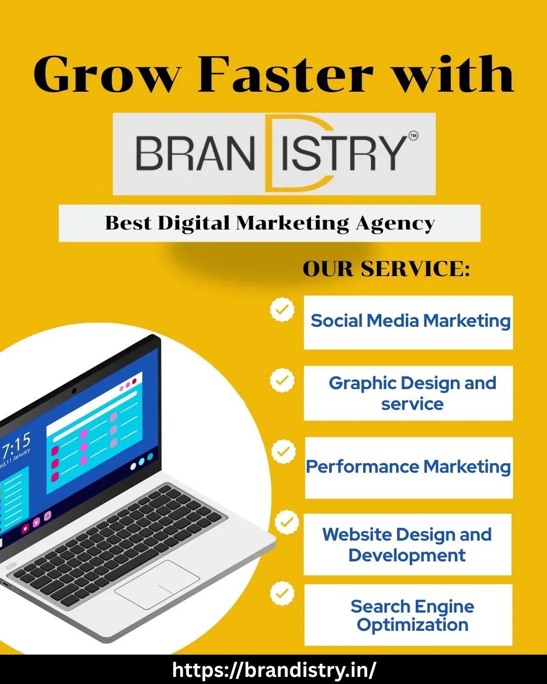 Choosing a Website Design Service That
Meets Your Business Goals cover picture