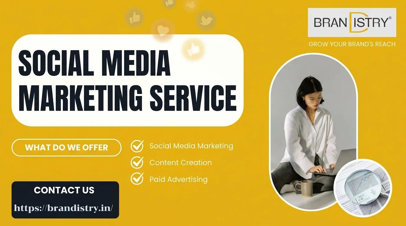 Why Your Business Needs a Social Media Marketing Service Built Around Your Audience cover picture