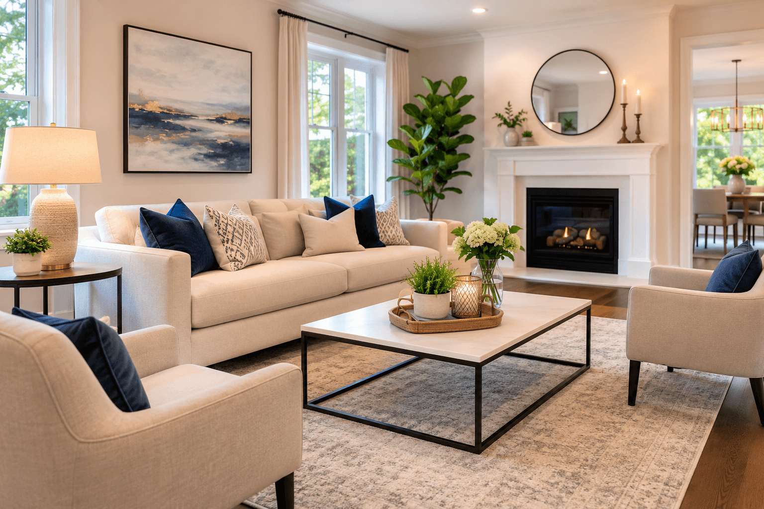 How to Choose the Right Home Staging
Services for Your Property cover picture